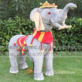 Super Soft Elephant toy,special cars